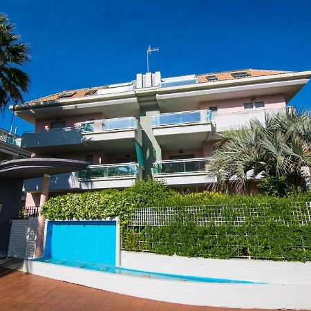 Apartment Mediterraneo By Interhome Porto d'Ascoli Exterior photo