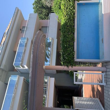 Apartment Mediterraneo By Interhome Porto d'Ascoli Exterior photo