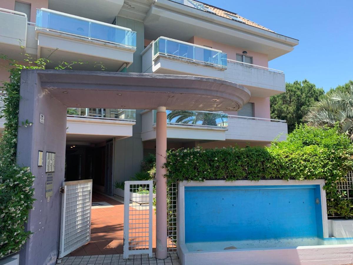 Apartment Mediterraneo By Interhome Porto d'Ascoli Exterior photo