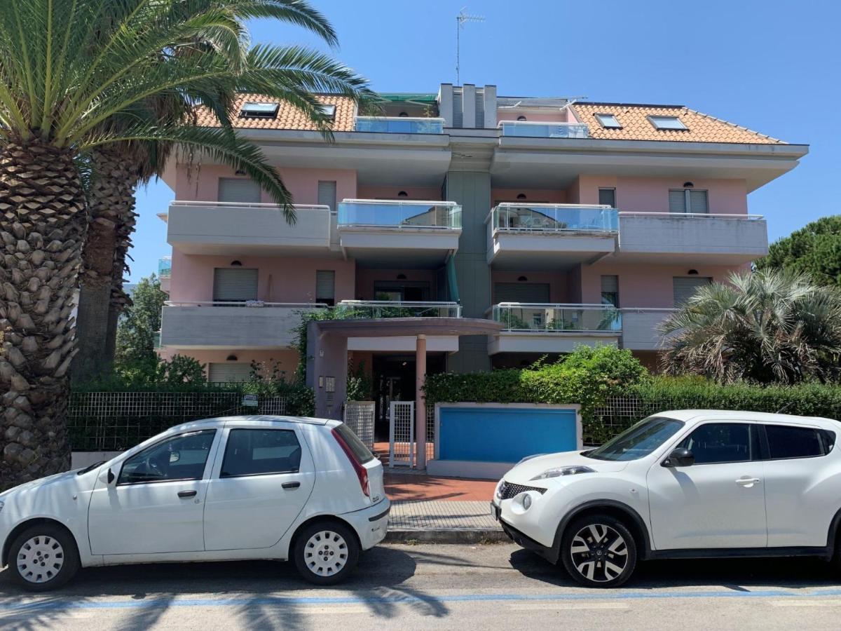 Apartment Mediterraneo By Interhome Porto d'Ascoli Exterior photo