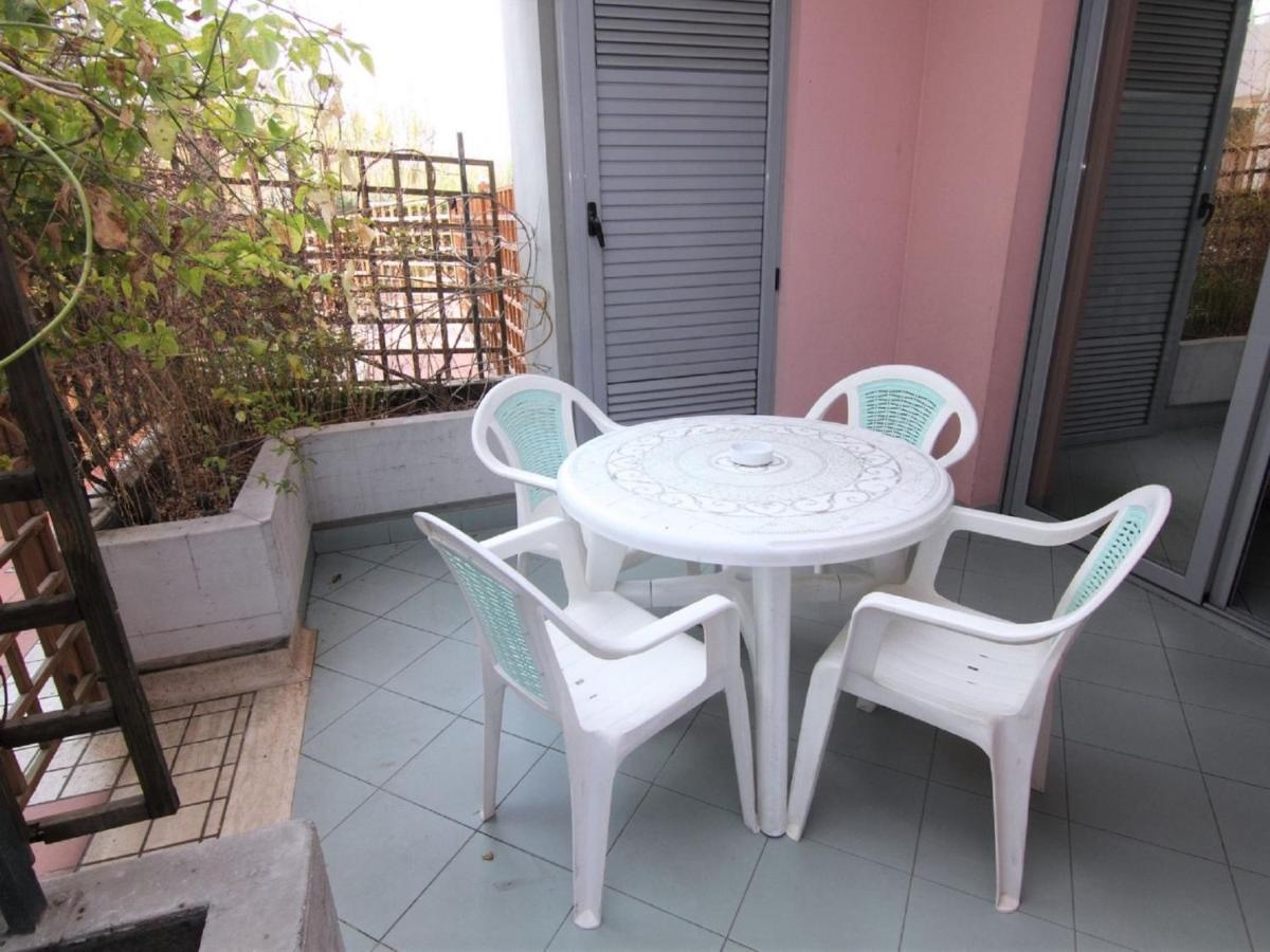 Apartment Mediterraneo By Interhome Porto d'Ascoli Exterior photo