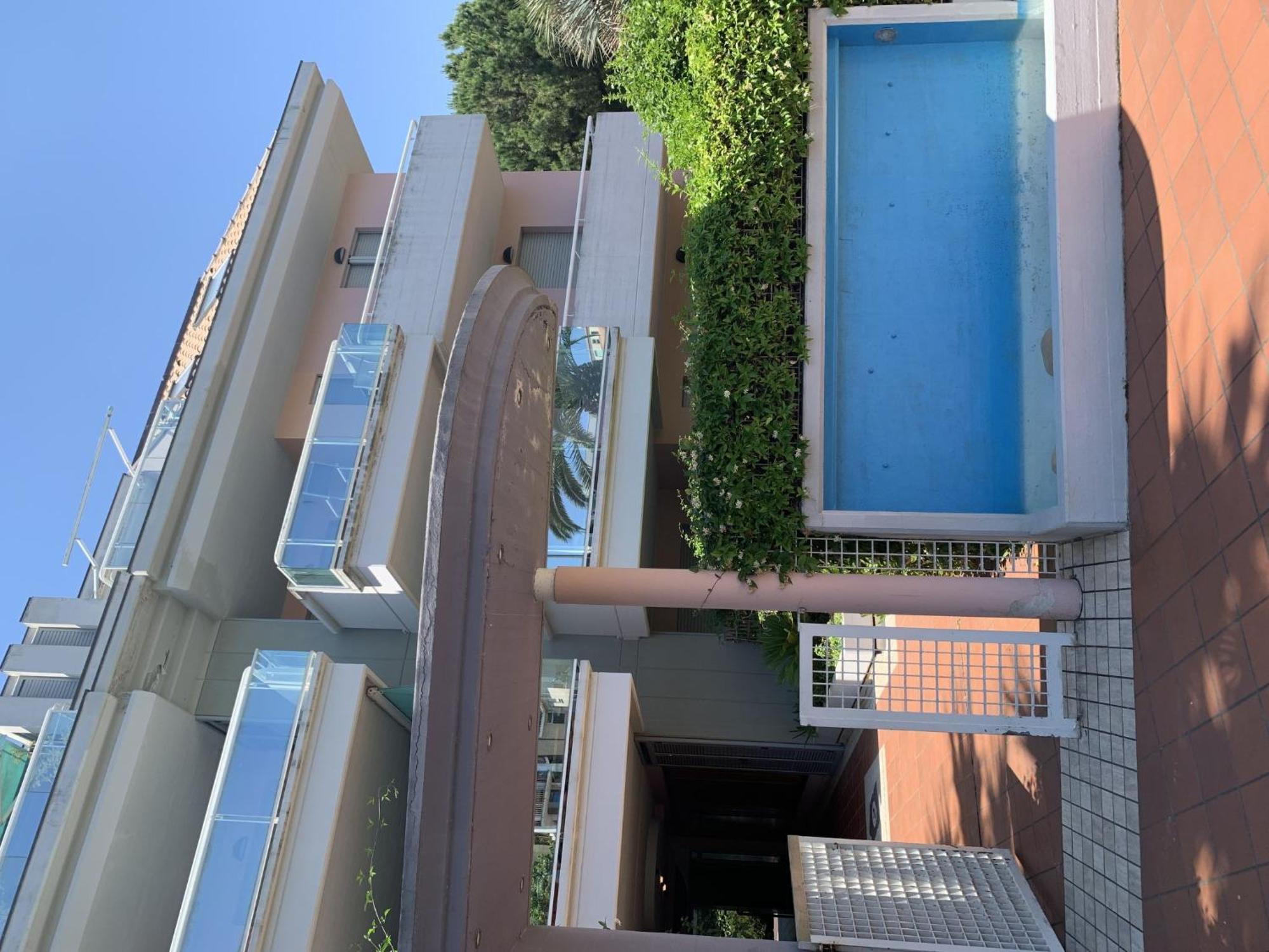 Apartment Mediterraneo By Interhome Porto d'Ascoli Exterior photo