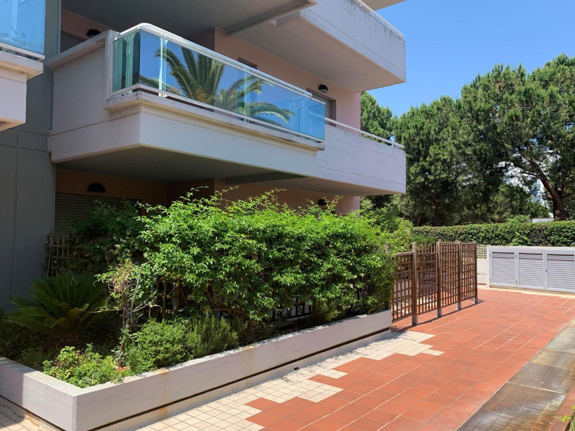 Apartment Mediterraneo By Interhome Porto d'Ascoli Exterior photo